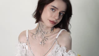 LiviaStarwar livejasmin