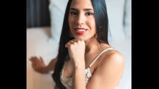 LoaHudson livejasmin