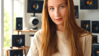 LoraBendell livejasmin