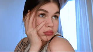 LoraBruster livejasmin