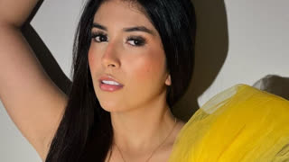 LunaRossie livejasmin