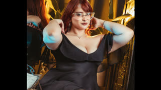 MaddieMoor livejasmin