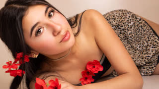 MaddieZiegler livejasmin