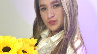 MariamSilva livejasmin