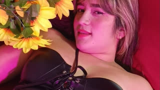 MarianGonzales livejasmin