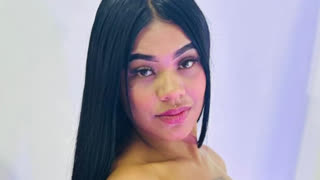 MarianaGibson livejasmin