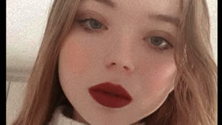 MarlenaCangey livejasmin