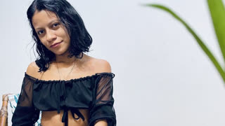 MarthinaLestrang livejasmin