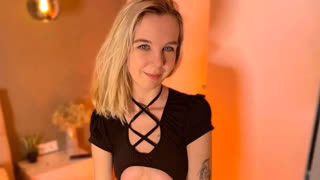 MaryDrane livejasmin