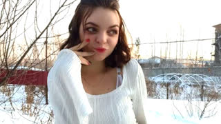 MaryMiers livejasmin