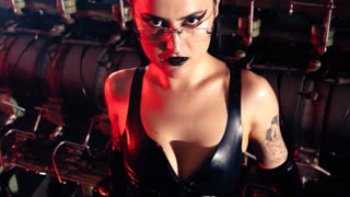 MedusaDuval livejasmin