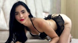 MeganBristone livejasmin