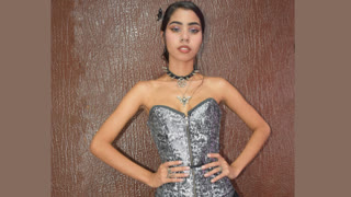 MeganDaker livejasmin