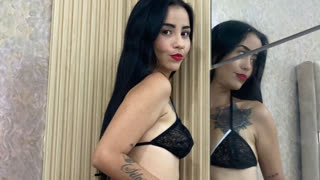 MeganHommers livejasmin