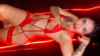 MeganWalket livejasmin