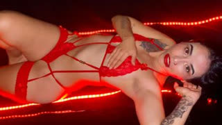 MeganWriger livejasmin