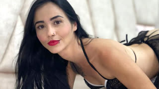 MegannSomers livejasmin