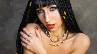 MegannaLuxstar livejasmin