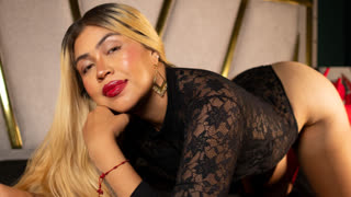 MeliRouge livejasmin