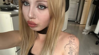 MelissaLill livejasmin