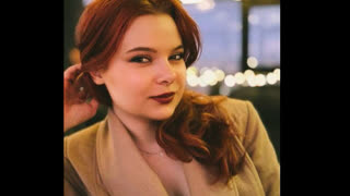 MerciaCoppinger livejasmin