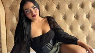 MileyTomson livejasmin