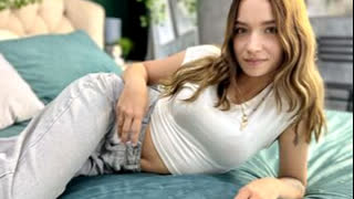 MillyAndrews livejasmin