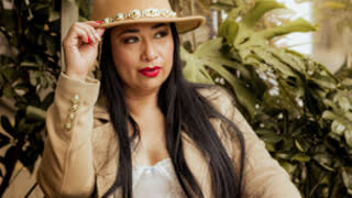 MissJennaLI livejasmin