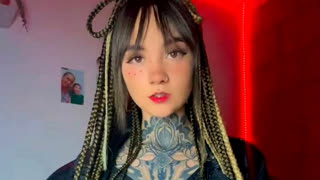 NaooTatto livejasmin