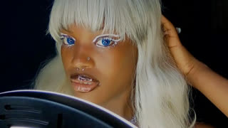 NellyOjie livejasmin