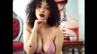 NereaMercuri livejasmin