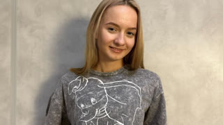 NereidaLaforrest livejasmin