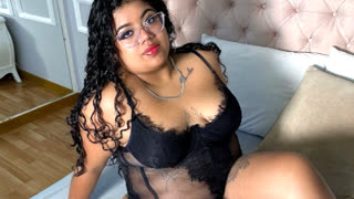 NiicoleStorm livejasmin