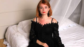 NikaRomanovskaya livejasmin