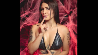 NinaBerly livejasmin