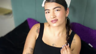 NovaVincent livejasmin