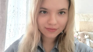 OdellaBeam livejasmin