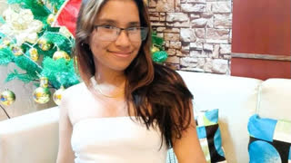 OdetteBelle livejasmin