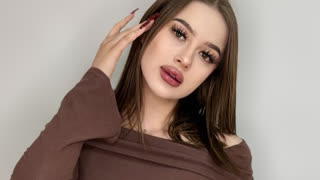 OliviaRufi livejasmin