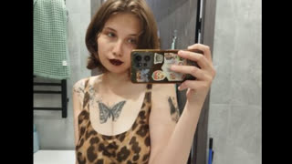 OttilieBrookhous livejasmin