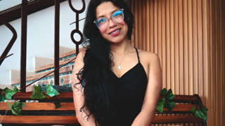 PauliinaColemann livejasmin