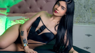 PaulinaRosei livejasmin