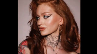 PeaceBritt livejasmin