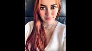 PhoenixLuna livejasmin