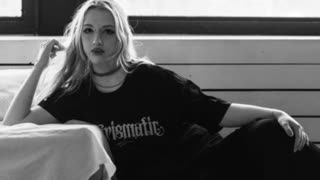 PrettyAmaya livejasmin