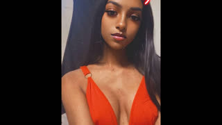 Prettyvanessaaa livejasmin