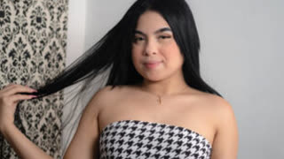 PriscillaForeman livejasmin