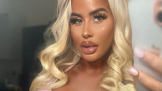 Queenbrooklynx livejasmin