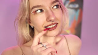 RosaliFoxe livejasmin