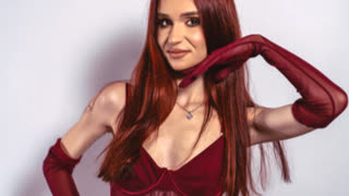 RubyBlaze livejasmin